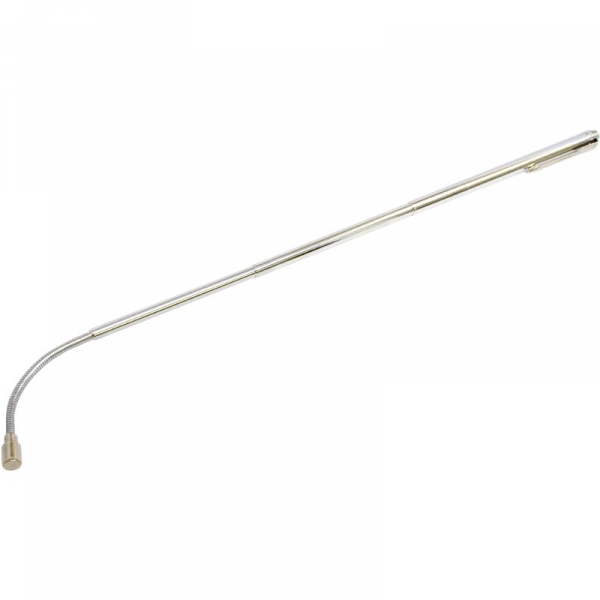 Image 1 for Lisle 66540 Mini Flexible Magnetic Pickup Tool