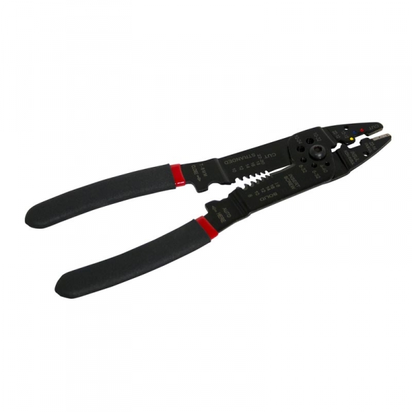 Image 1 for Lisle 68450 Wire Crimper/Cutter/Stripper