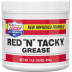 Thumbnail for Lucas Oil 10574 Red "N" Tacky Grease