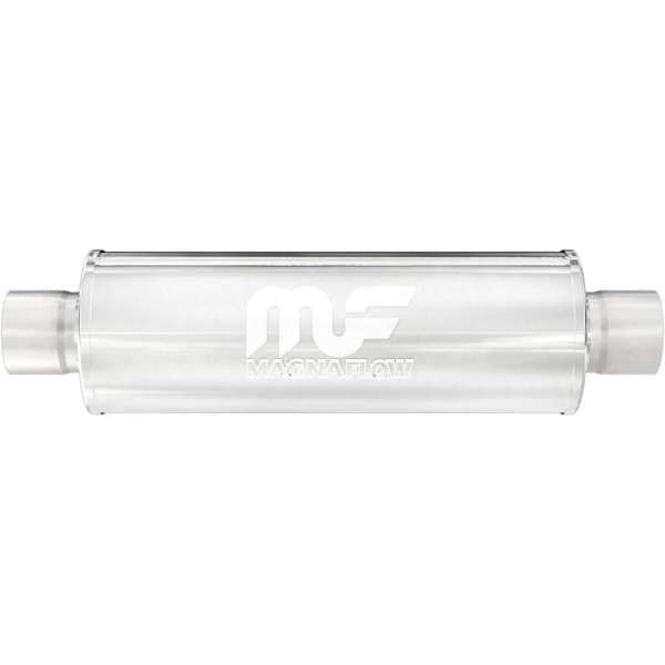 Image 1 for Magnaflow 24" Diesel Muffler 12772