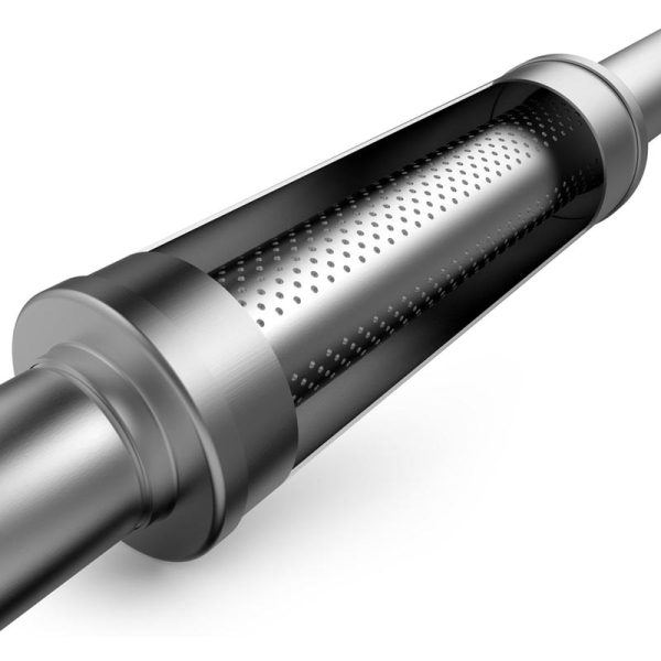 Magnaflow 12775 4