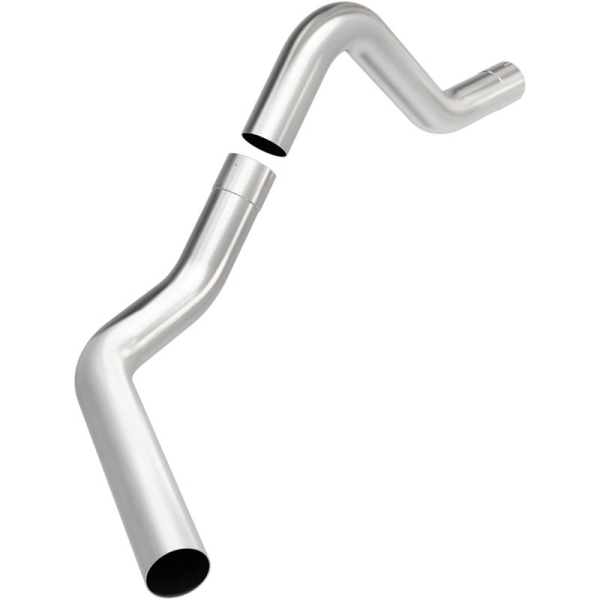 Image 1 for Magnaflow 15395 4" Tail Pipe