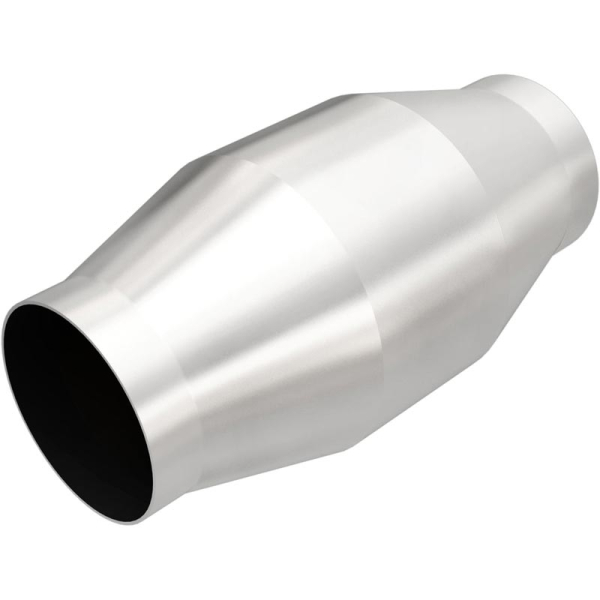 Image 1 for Magnaflow 60012 5" Universal Catalytic Converter