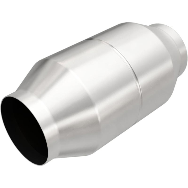 Image 1 for Magnaflow 60111 Federal Universal 4" Catalytic Converter