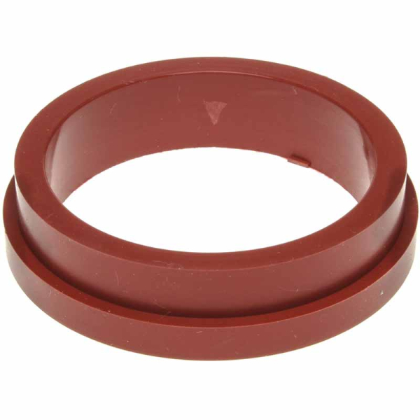 Image 1 for MAHLE C31710 Engine Coolant Thermostat Housing Cover Gasket