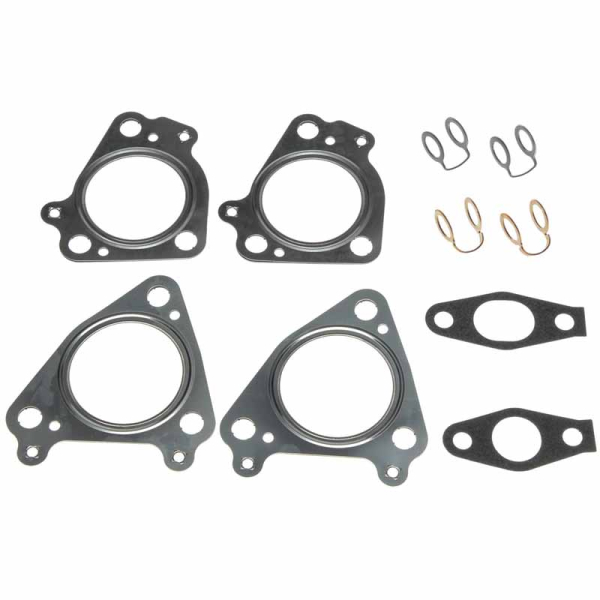 Image 1 for MAHLE GS33954 Turbocharger Mounting Gasket Set