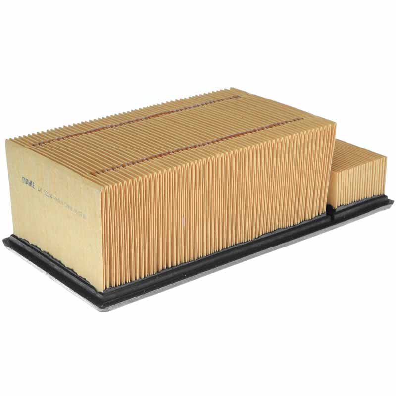 LX 259 MAHLE Air Filter 72005890 | AUTODOC Price And Review