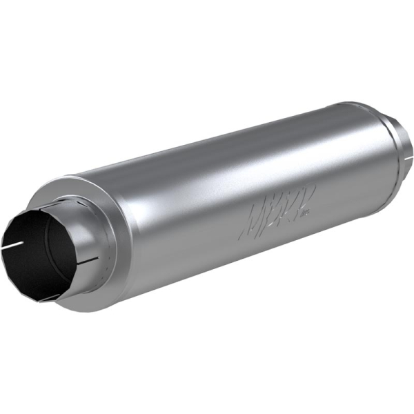 Image 1 for MBRP Armor Pro 4" Performance Muffler M1031