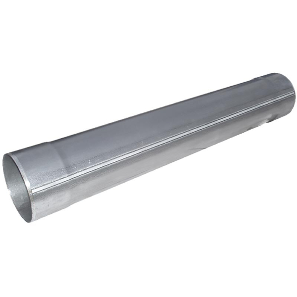 Image 1 for MBRP 5" Armor Lite Muffler Delete Pipe MDA531