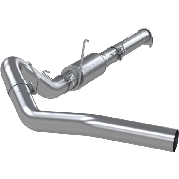 Image 1 for MBRP Armor Lite 4" Cat-Back Exhaust System S6108P