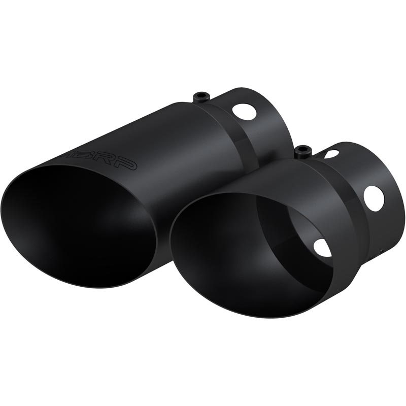MBRP T5111BLK Black Factory Exhaust 5