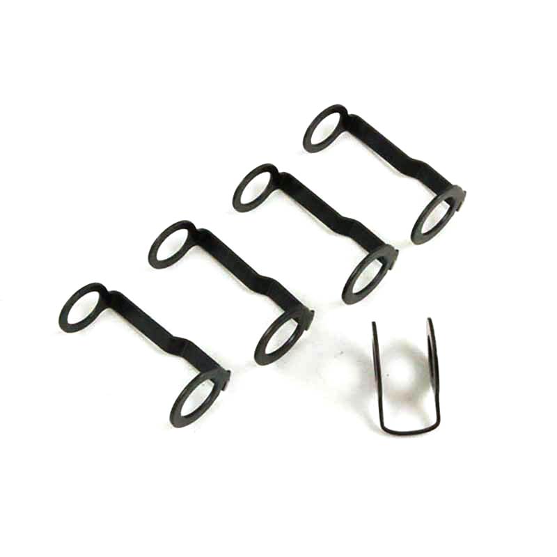 Merchant Automotive 10040 Fuel Injector Return Line Seal Kit XDP