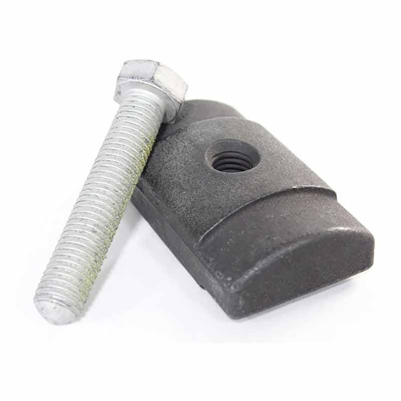 Merchant Automotive 10056 Torsion Bar Adjuster Nut & Bolt XDP