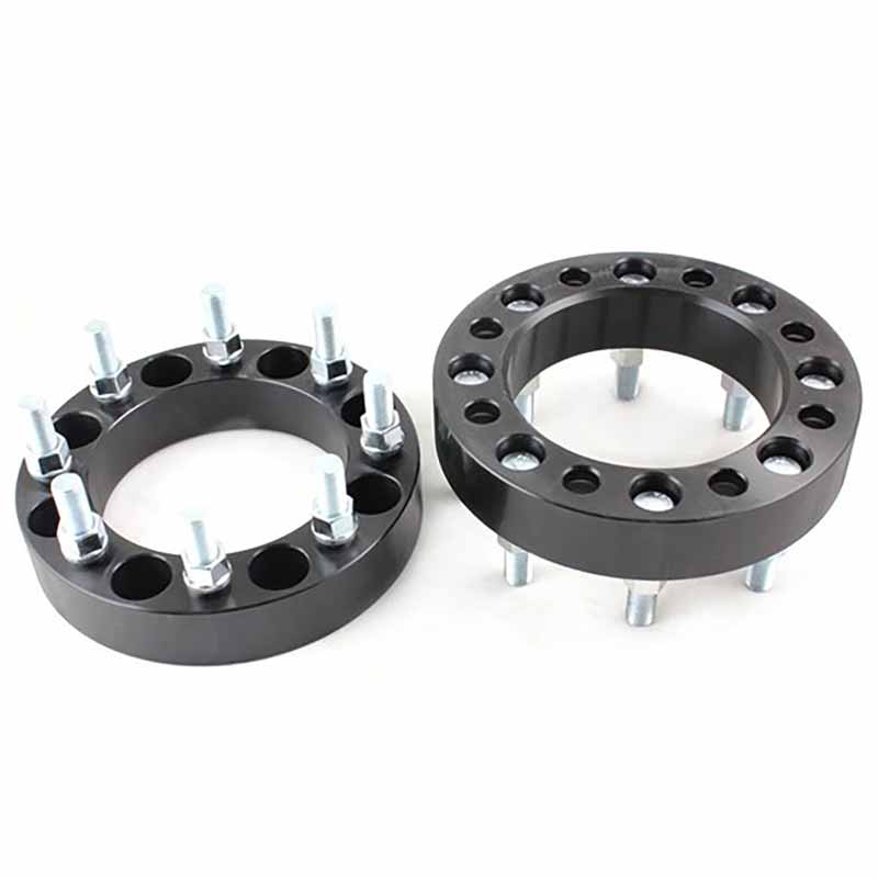 Merchant Automotive 10126 Wheel Spacers 1.5" (Pair) XDP