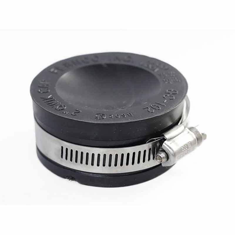 Merchant automotive 10245 turbo resonator delete cap xdp