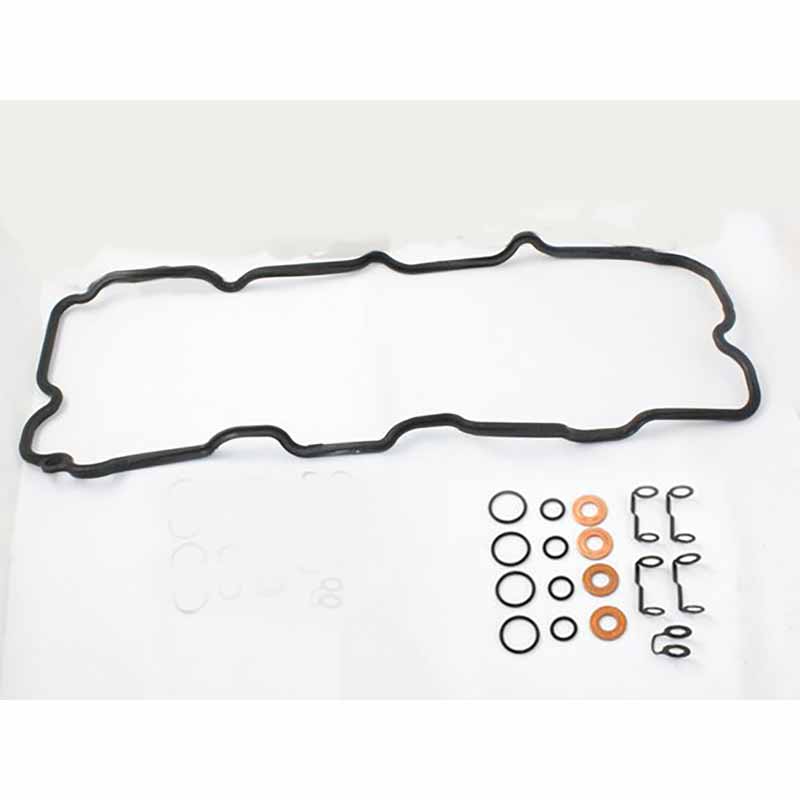 Merchant automotive 10399 fuel injector gasket kit xdp