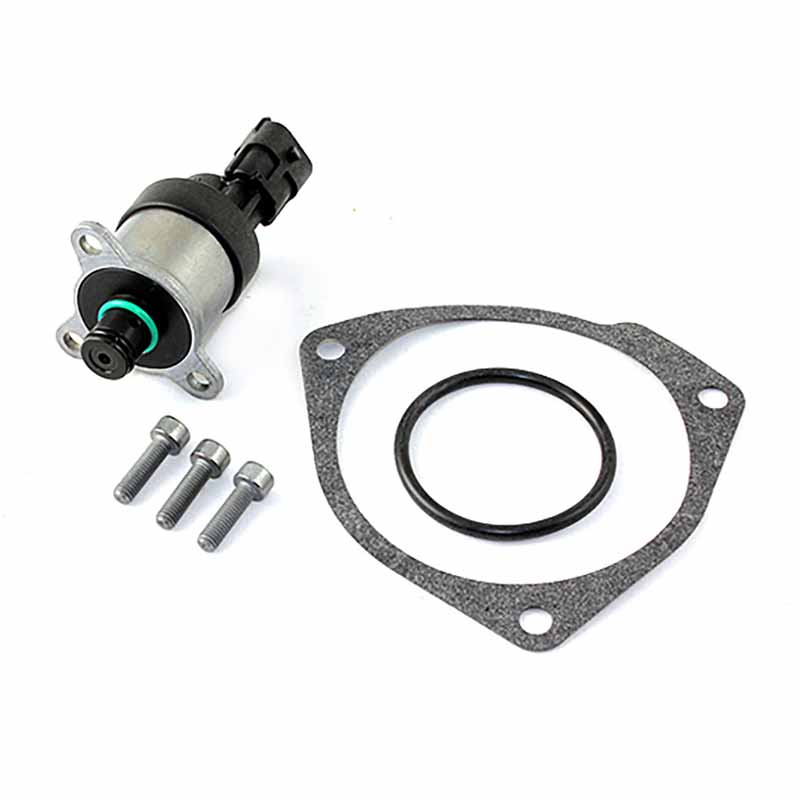 Merchant Automotive 10446 Fuel Pressure Regulator Kit XDP