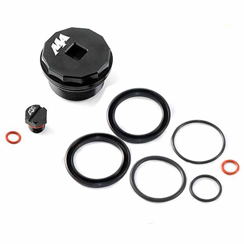 Merchant Automotive 10470 Deluxe Fuel Filter Head Rebuild Kit XDP