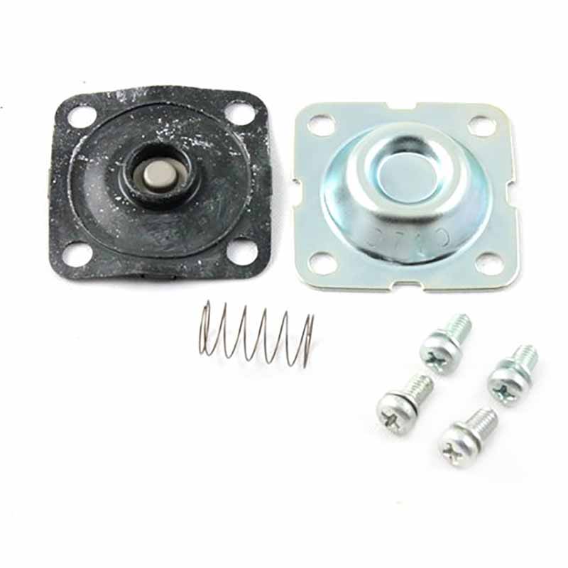 Merchant Automotive 10472 PCV Valve Kit XDP