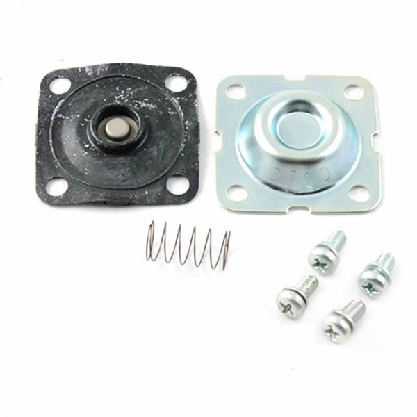 Image 1 for Merchant Automotive 10472 PCV Valve Kit