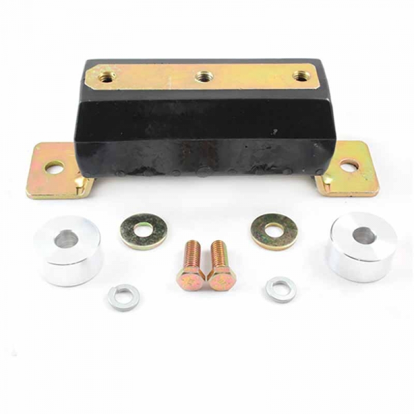 Image 1 for Merchant Automotive 10478 Polyurethane Transmission Mount