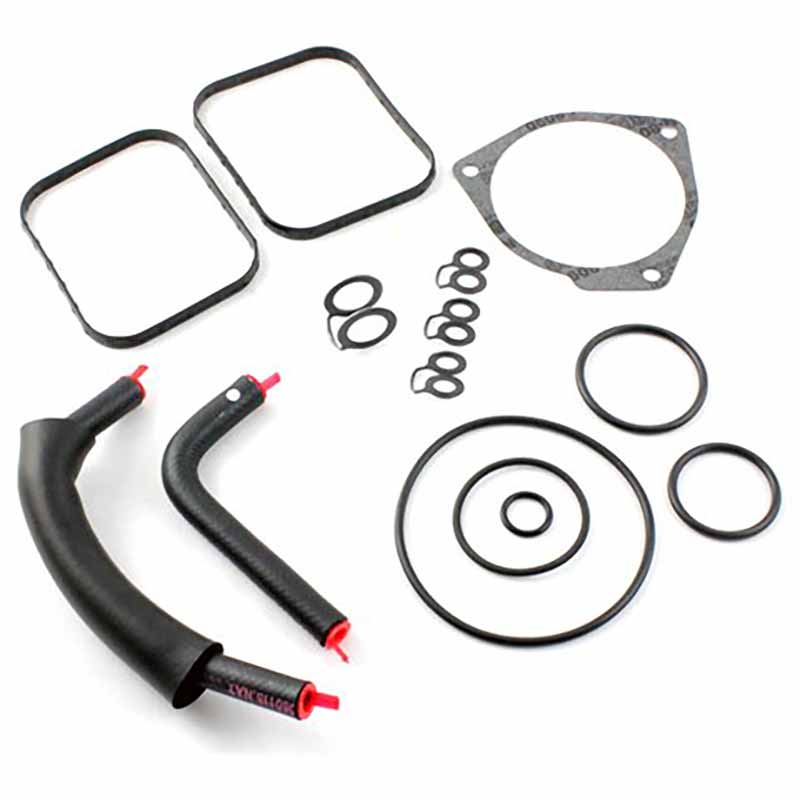 Merchant Automotive 10506 CP3 Fuel Injection Pump Install Gasket Kit XDP