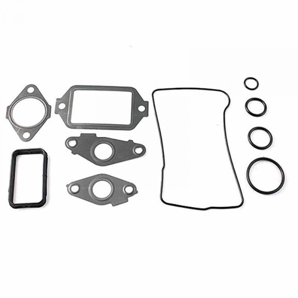 Image 1 for Merchant Automotive 10507 Oil Cooler Seal & Gasket Kit