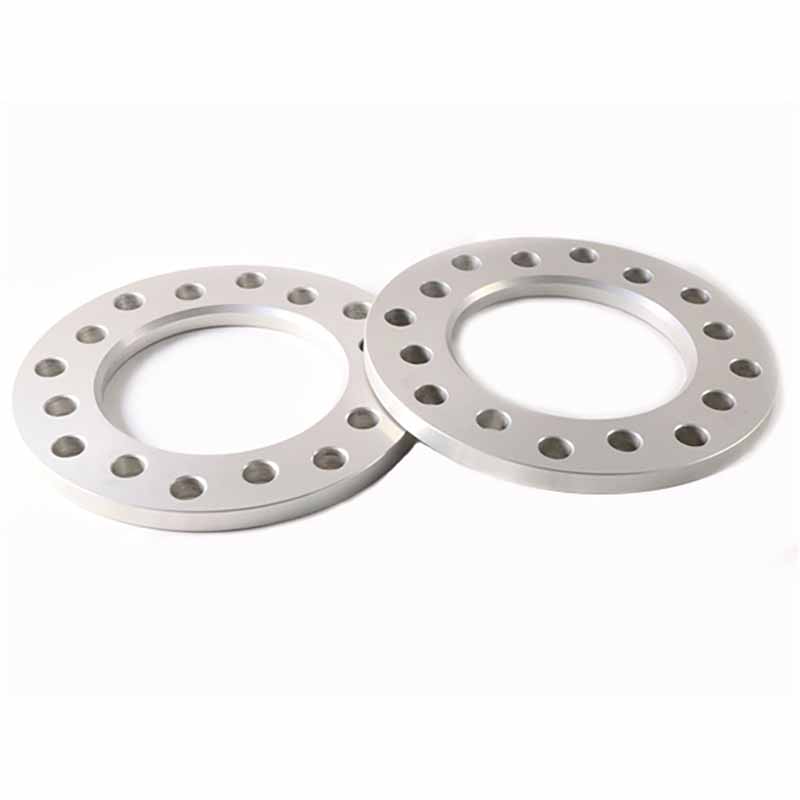 Merchant Automotive 10720 Wheel Spacers 1/2" (Pair) XDP