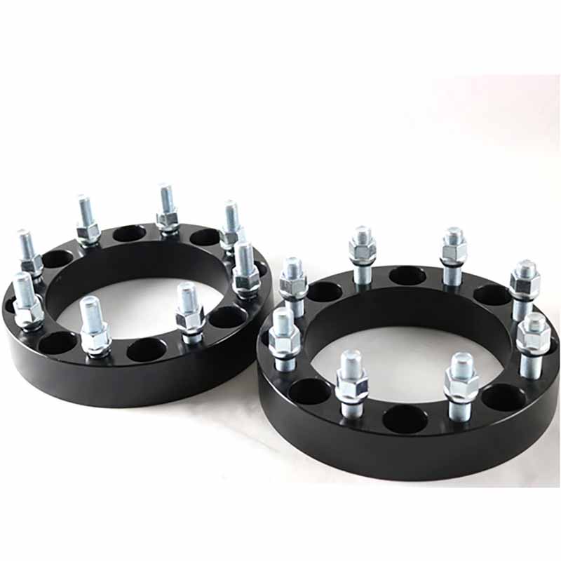 Merchant Automotive 10725 Wheel Spacers 1.5" (Pair) XDP