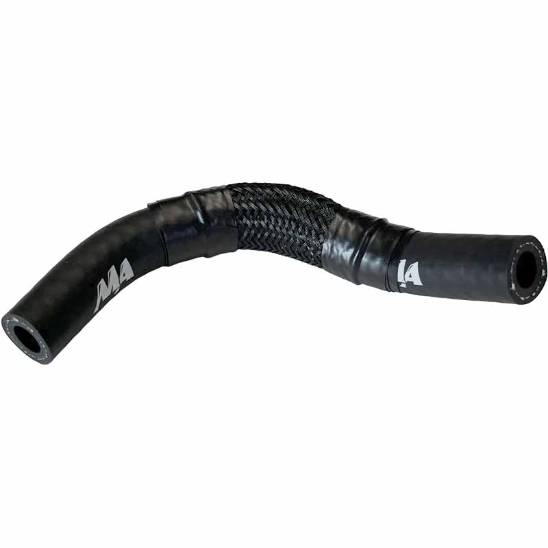 Merchant Automotive 15002 Fuel Injection Pump Return Hose XDP