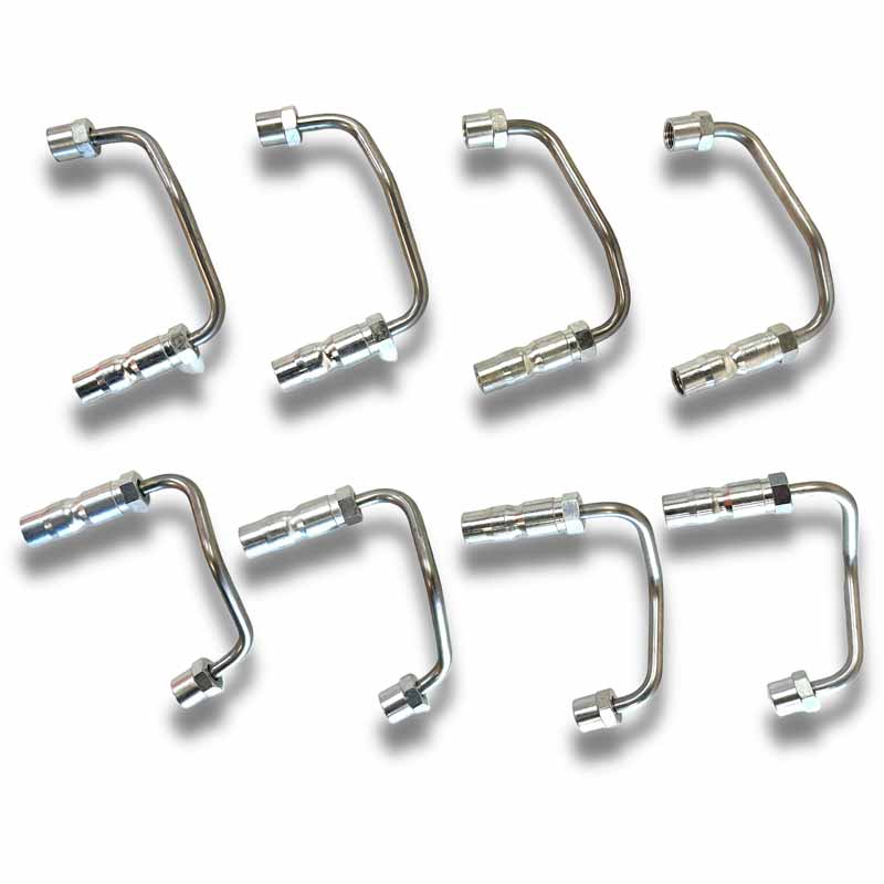 Merchant Automotive 20250 Fuel Injector Line Set XDP