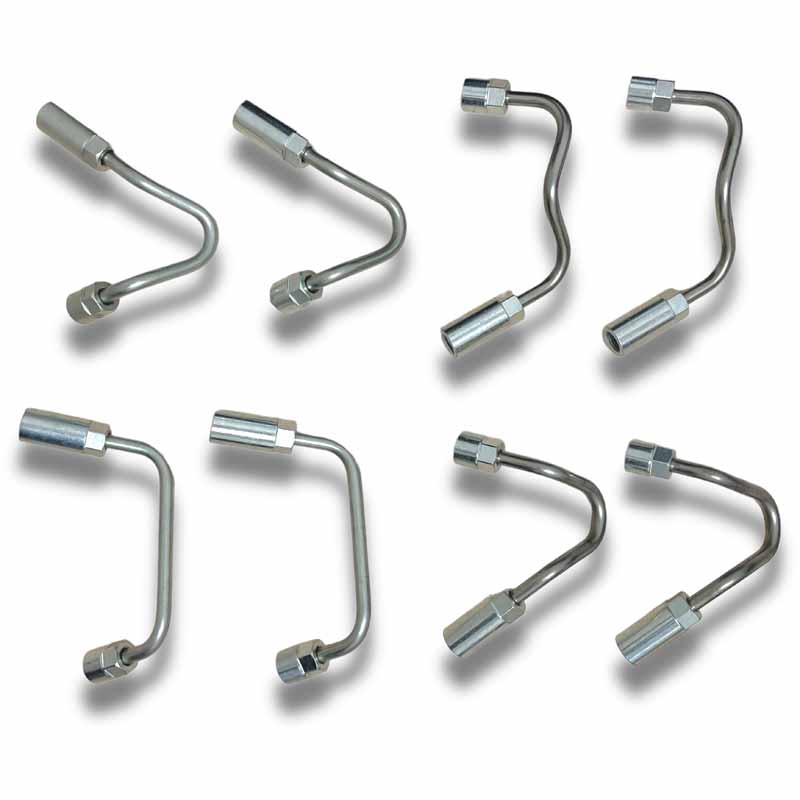 Merchant Automotive 20251 Fuel Injector Line Set XDP