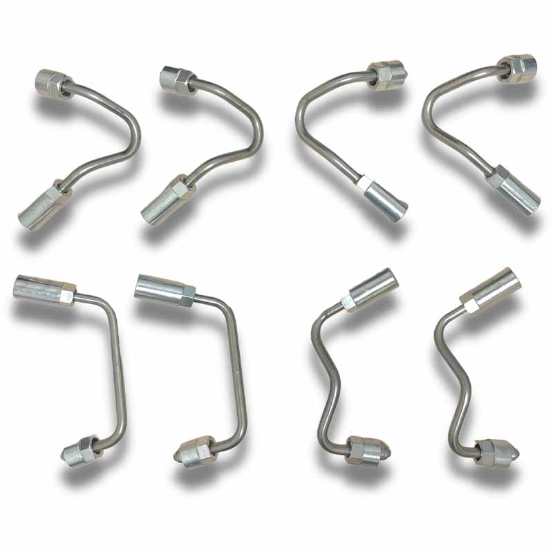 Merchant Automotive 20252 Fuel Injector Line Set XDP