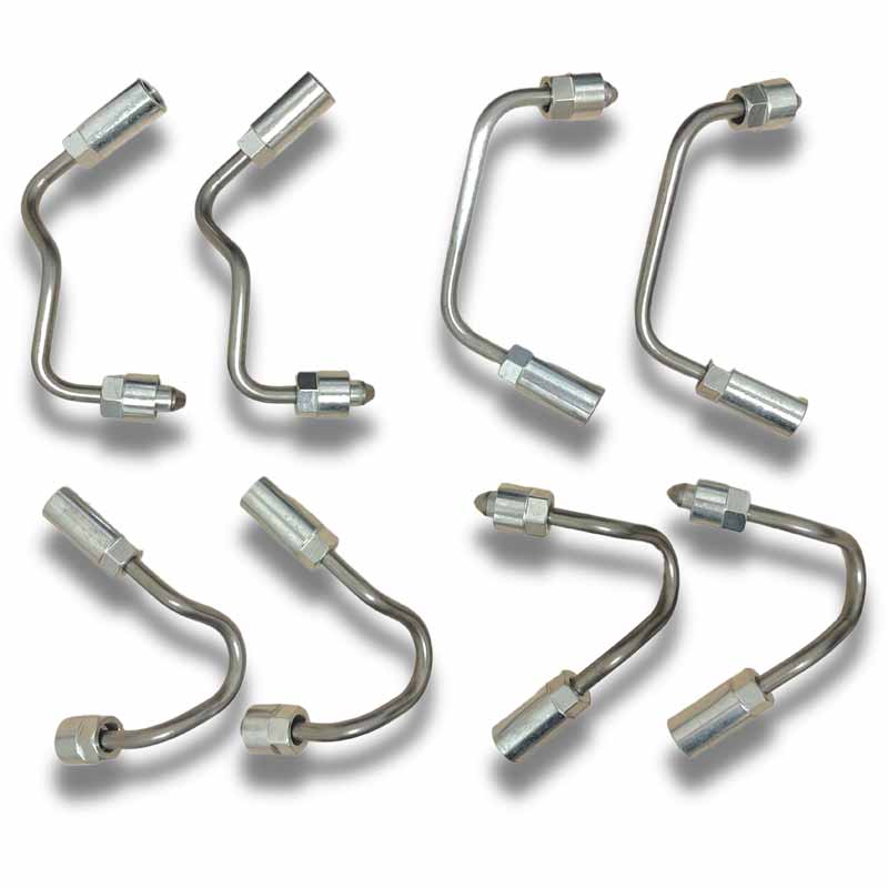 Merchant Automotive 20253 Fuel Injector Line Set XDP