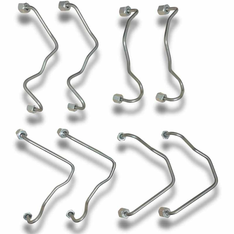 Merchant Automotive 20254 Fuel Injector Line Set XDP