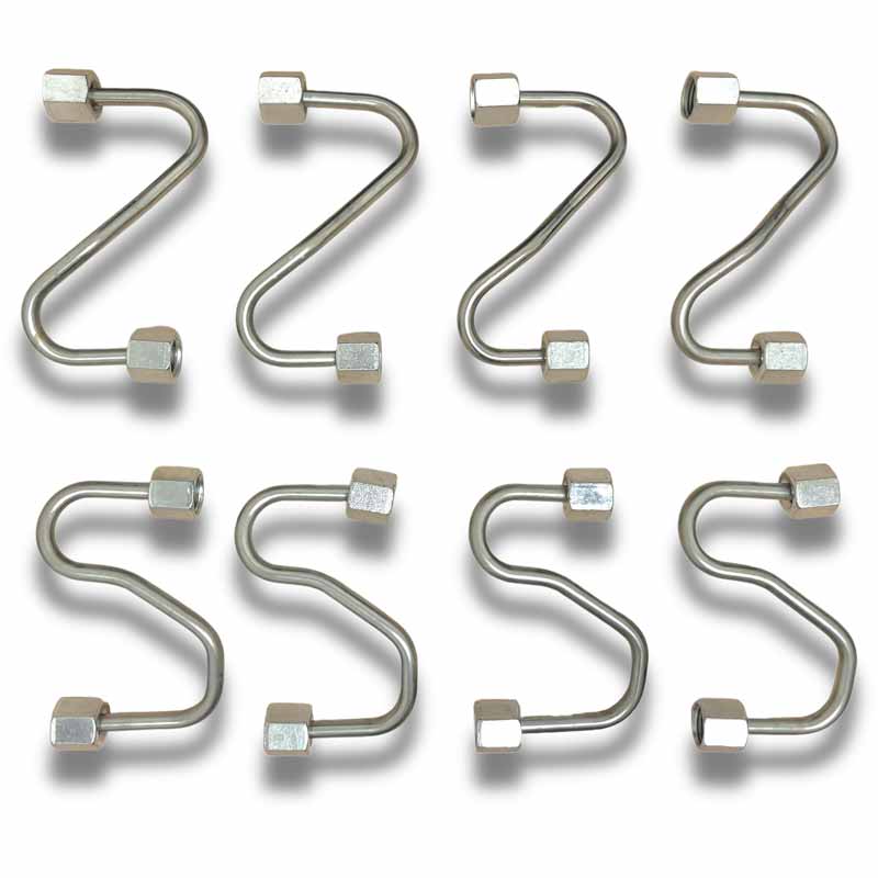 Merchant Automotive 20255 Fuel Injector Line Set XDP