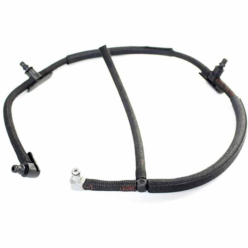 Merchant Automotive 402097 Driver Side Fuel Injector Return