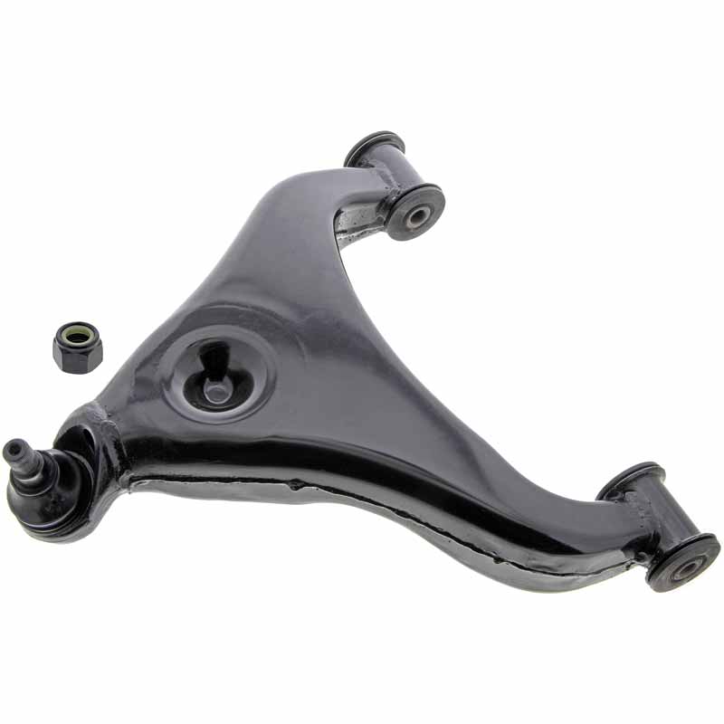 MevoTech CMS25122 Supreme Lower Control Arm Assembly (Left) XDP