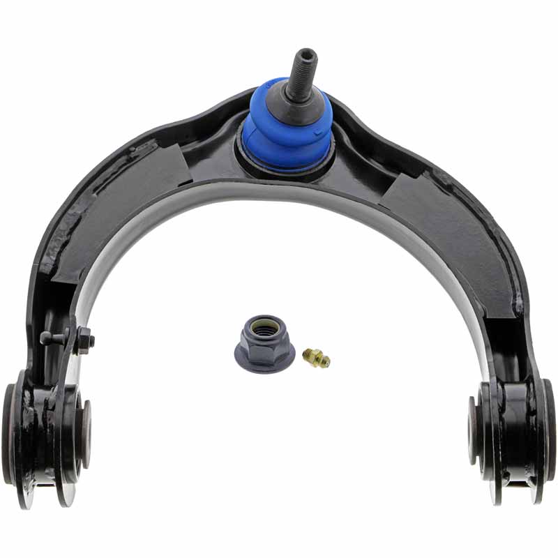 MevoTech CMS251235 Supreme Upper Control Arm Assembly (Left) XDP