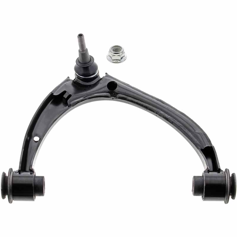 MevoTech CMS501242 Supreme Upper Control Arm Assembly (Right) XDP