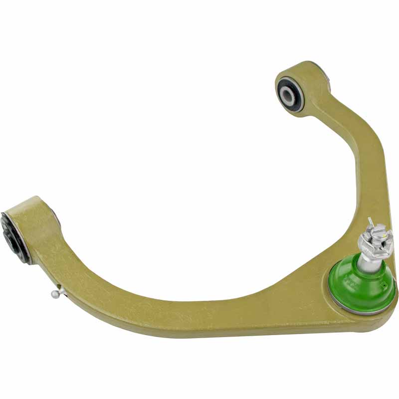 MevoTech CTXMS25148 TTX Upper Control Arm Assembly (Right) XDP