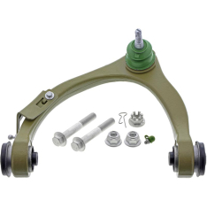 Icon Vehicle Dynamics 98507DJ 2021 F150 Billet Uca Dj Kit並行輸入 Icon 98507DJ Delta Joint Aluminum Upper Control Arm Kit for 2021