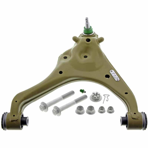 MevoTech CTXMS401295 TTX Lower Control Arm Assembly (Left) | XDP