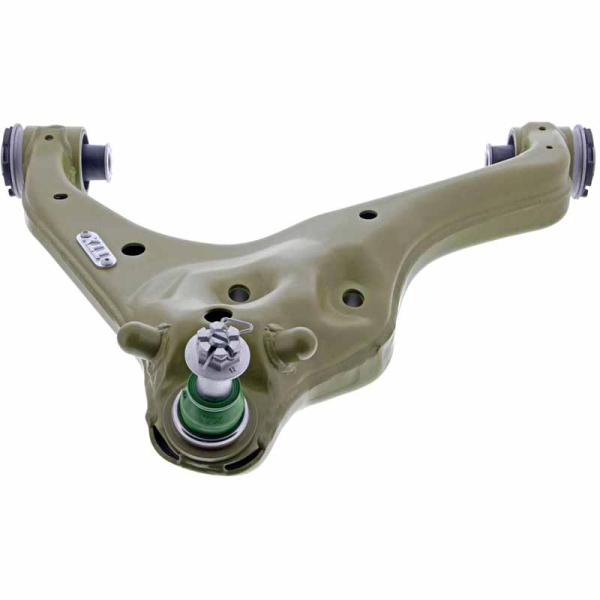 MevoTech CTXMS401295 TTX Lower Control Arm Assembly (Left) | XDP