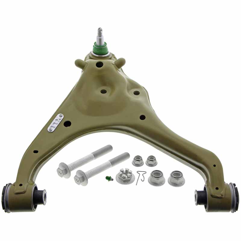 MevoTech CTXMS401296 TTX Lower Control Arm Assembly (Right) | XDP