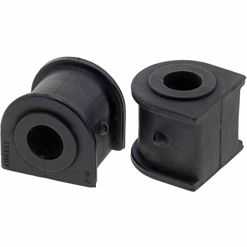 MevoTech MS258181 Supreme Rear Stabilizer Bar Bushing Kit (Rear) | XDP
