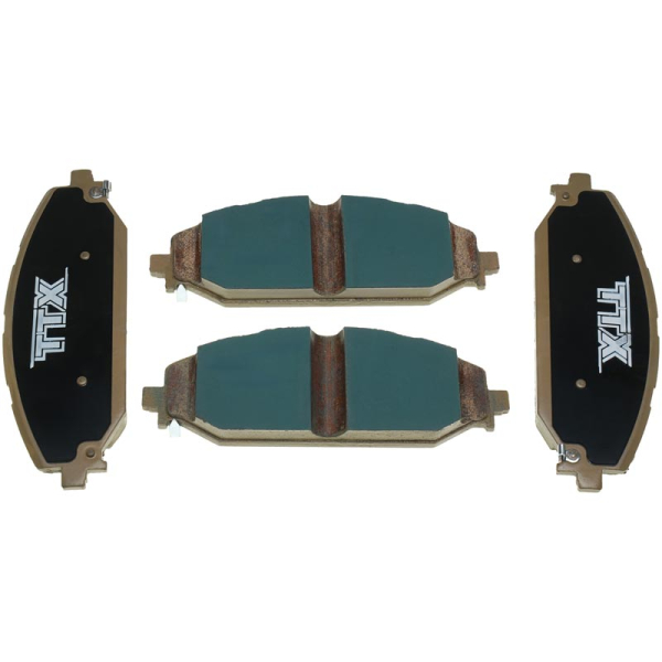 MevoTech TTX CeraPhite Disc Brake Pads (Front) TXBCP2179 | XDP