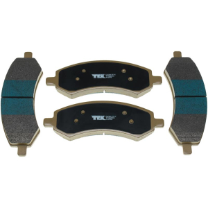 MevoTech TXF25309 TTX Wheel Bearing and Hub Assembly | XDP