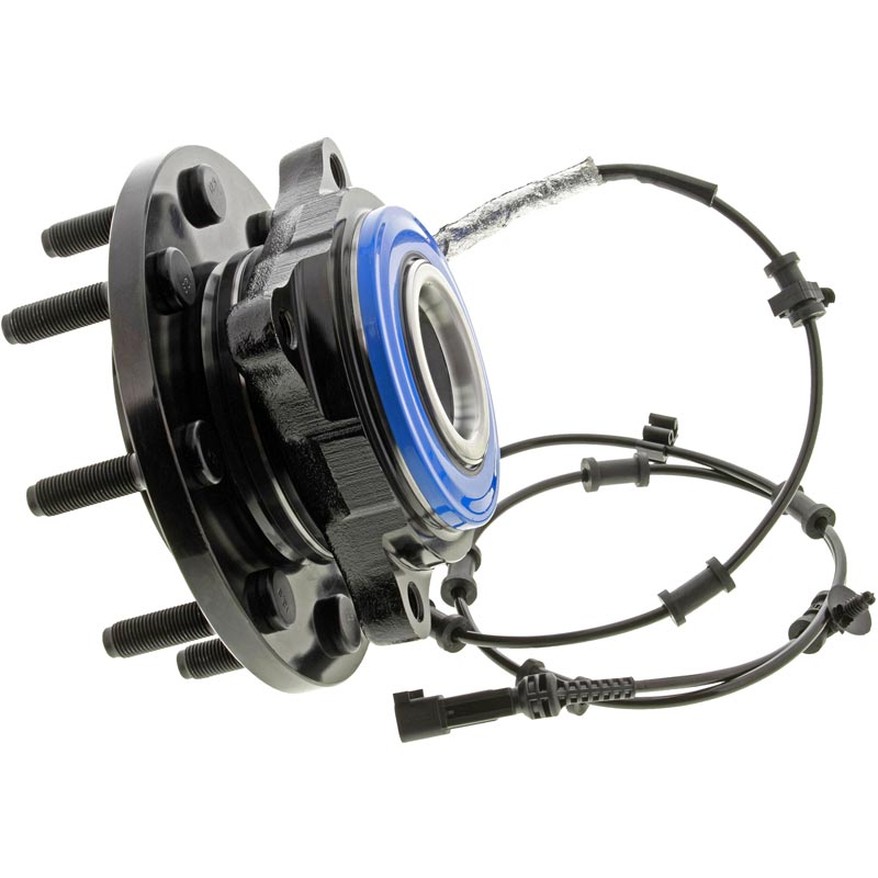 MevoTech TXF25321 TTX Wheel Bearing And Hub Assembly (With ABS