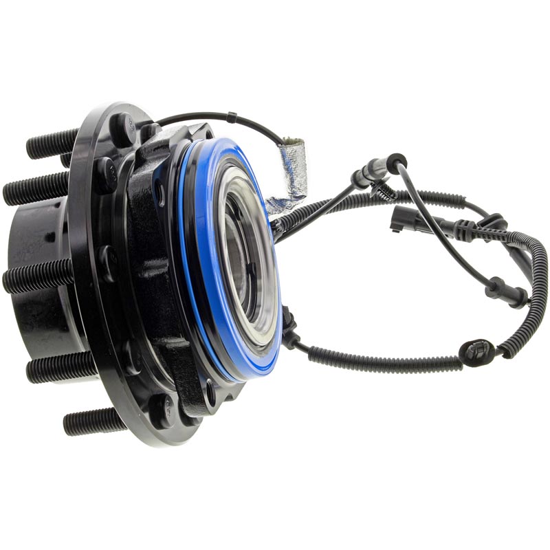 MevoTech TXF40330 TTX Wheel Bearing And Hub Assembly (With ABS